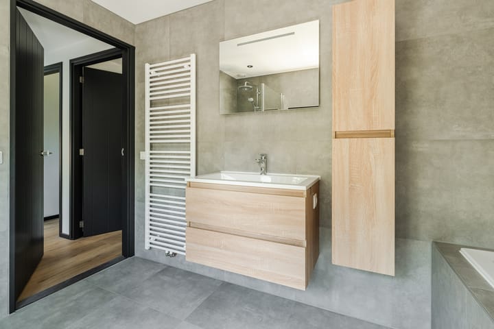 Foto 30 van Karolinastraat 30