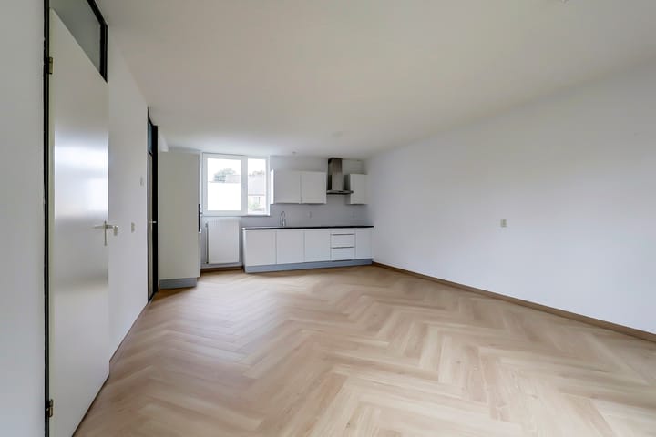 Foto 2 van Servaashof 26