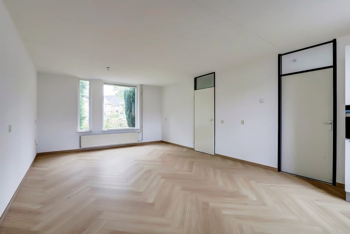 Foto 3 van Servaashof 26