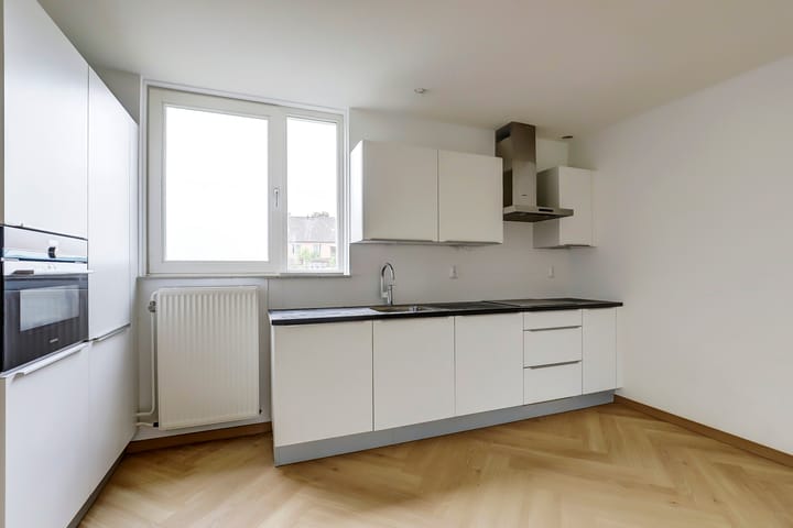 Foto 4 van Servaashof 26