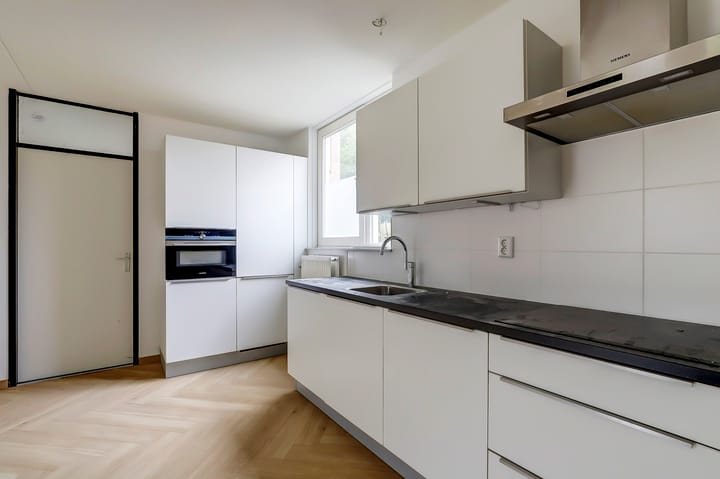 Foto 5 van Servaashof 26