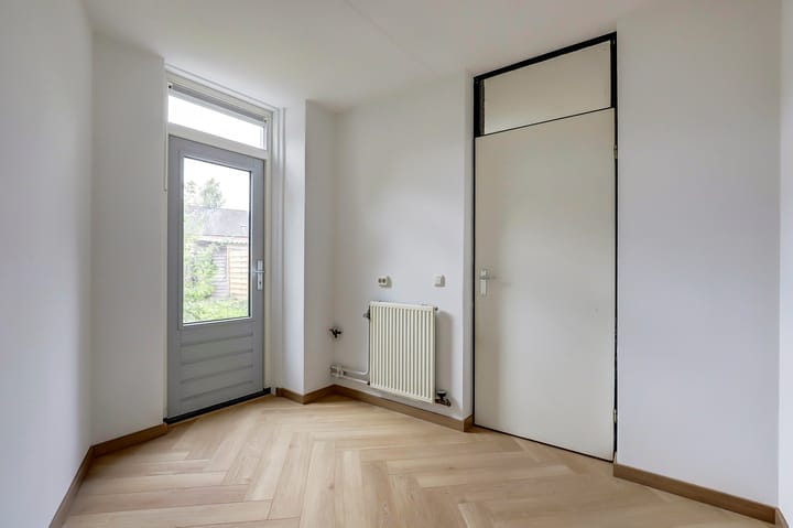 Foto 7 van Servaashof 26