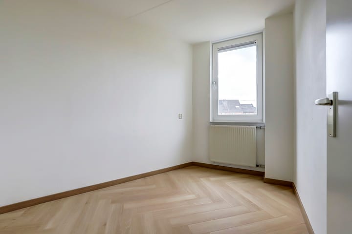 Foto 9 van Servaashof 26