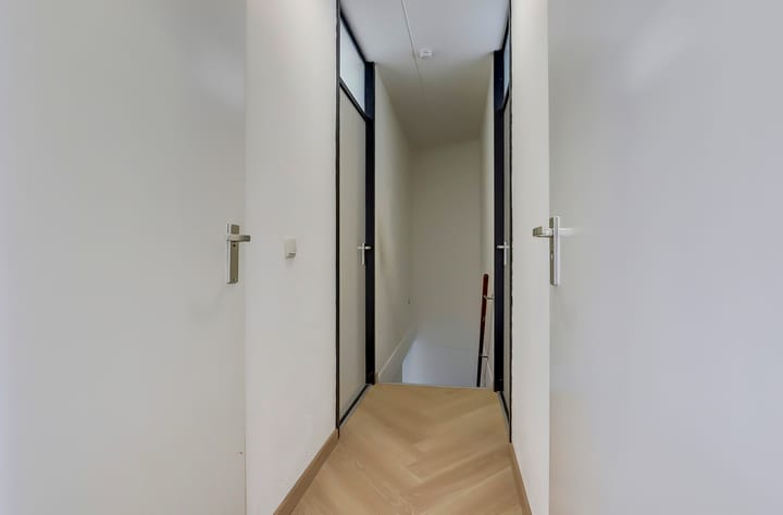 Foto 10 van Servaashof 26