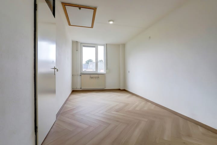 Foto 13 van Servaashof 26