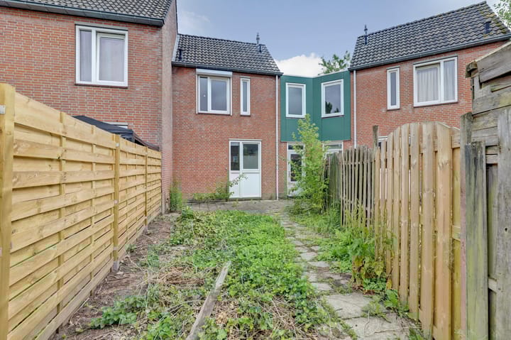 Foto 16 van Servaashof 26