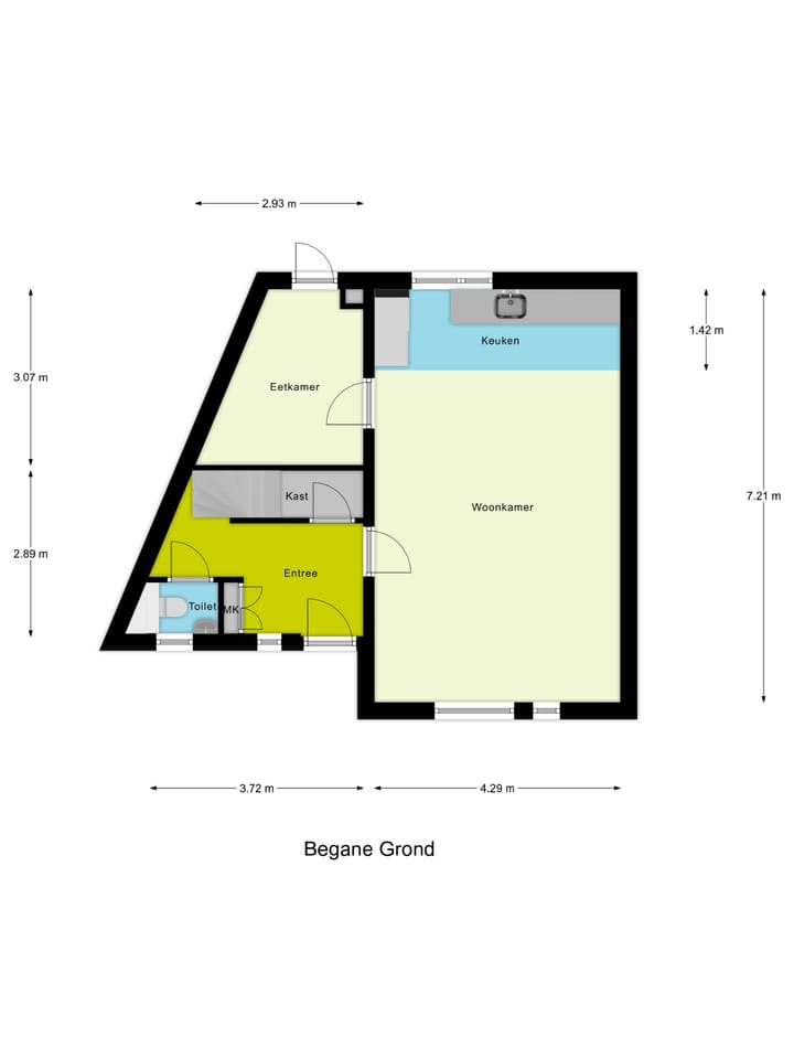 Foto 18 van Servaashof 26