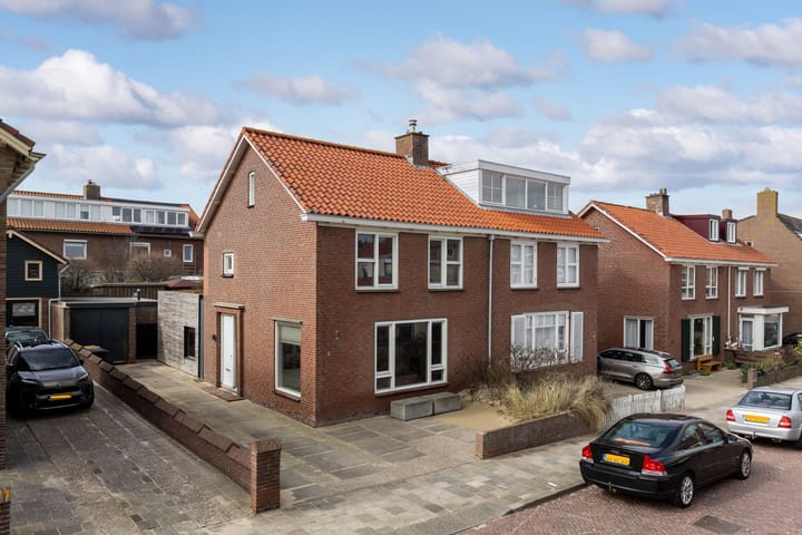 Trompenbergstraat 8