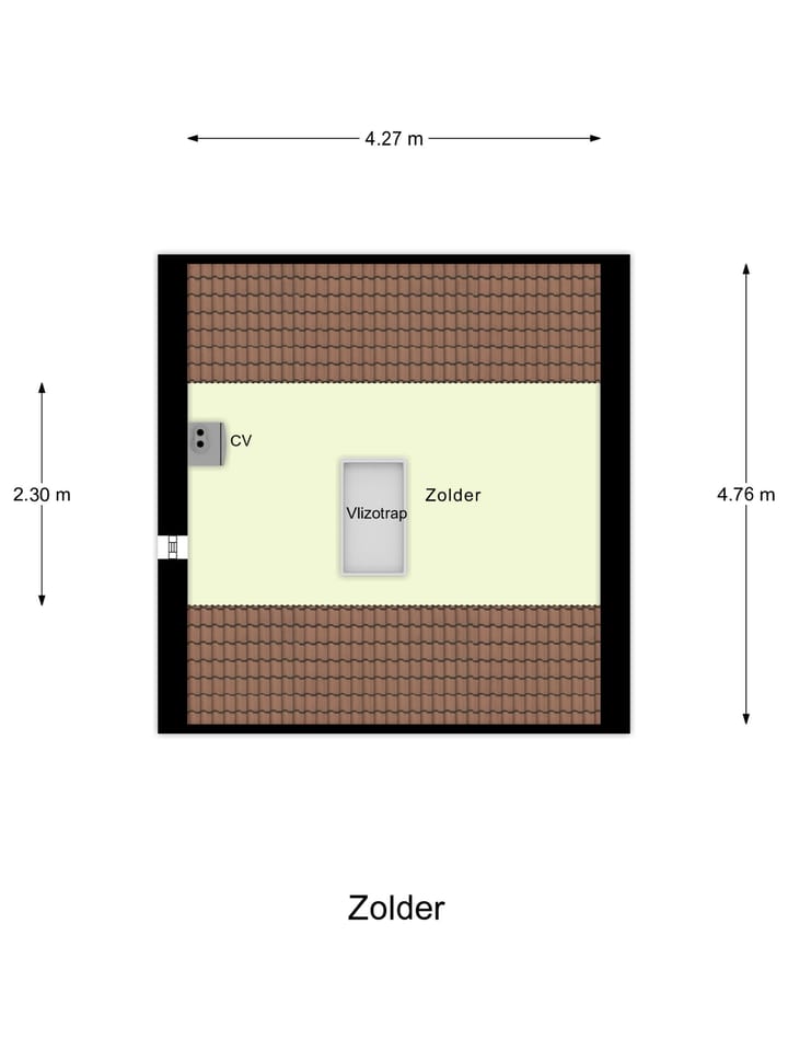 Foto 19 van Servaashof 26