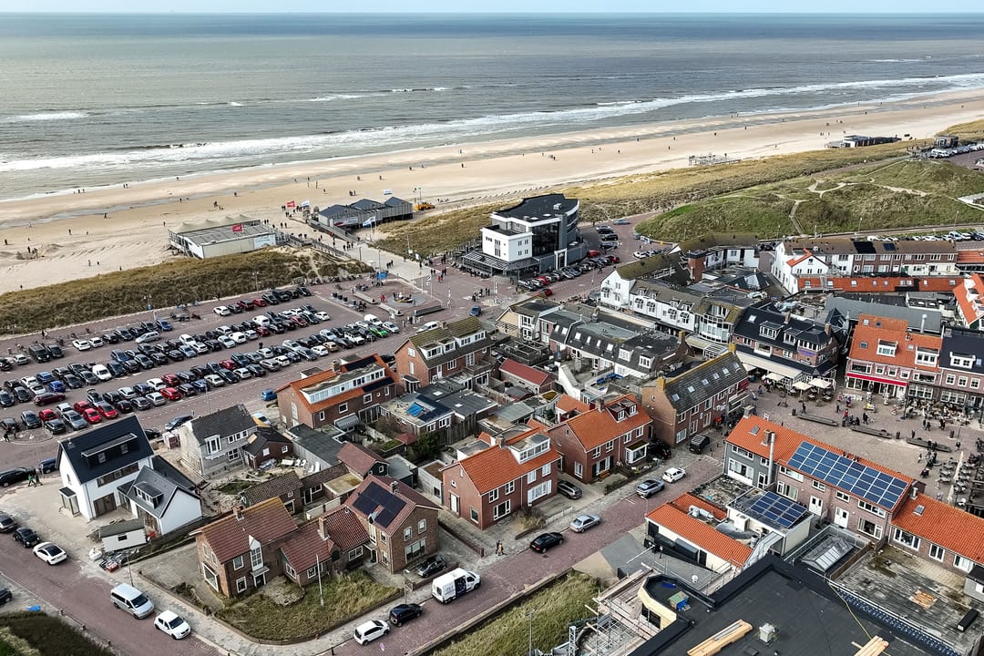 Foto 2 van Trompenbergstraat 8