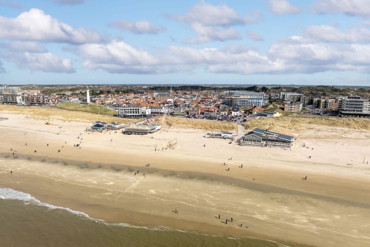 Foto 3 van Trompenbergstraat 8