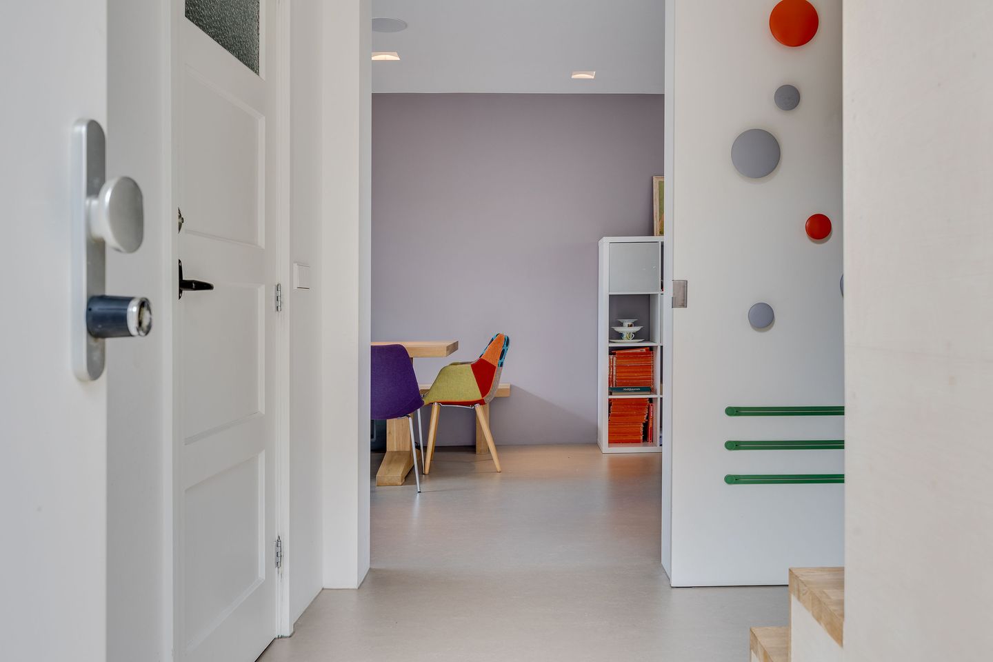 Foto 4 van Trompenbergstraat 8