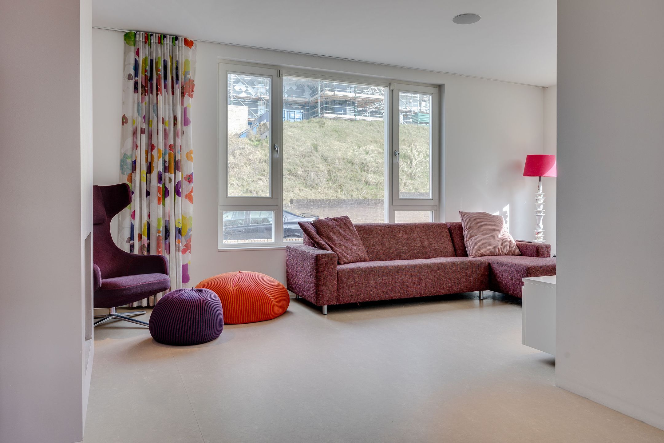 Foto 6 van Trompenbergstraat 8