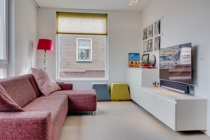 Foto 7 van Trompenbergstraat 8