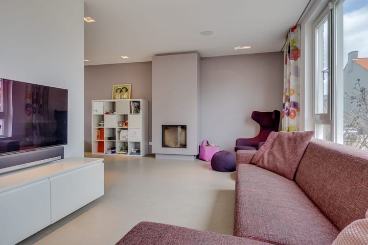 Foto 8 van Trompenbergstraat 8