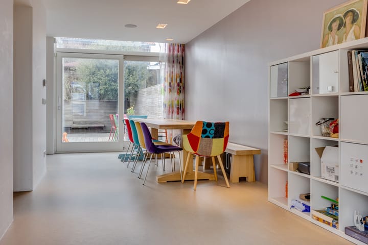 Foto 9 van Trompenbergstraat 8