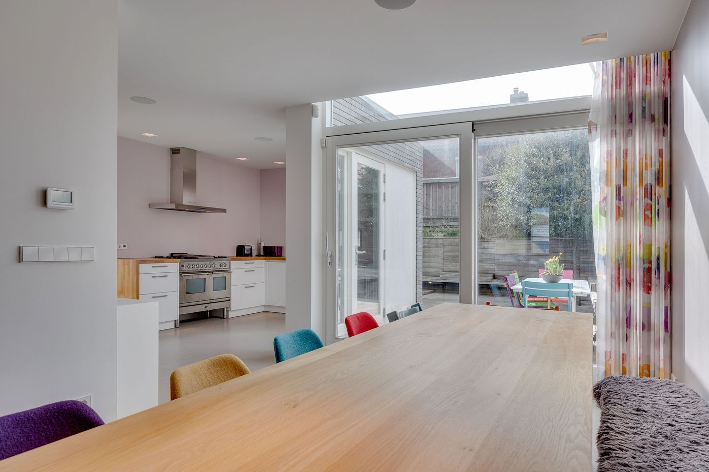 Foto 10 van Trompenbergstraat 8