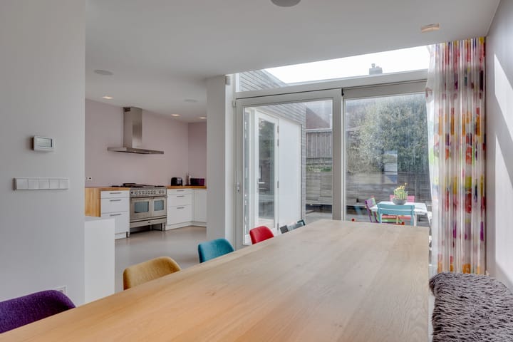 Foto 10 van Trompenbergstraat 8