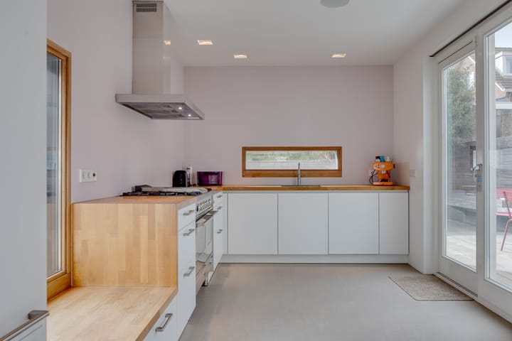 Foto 12 van Trompenbergstraat 8