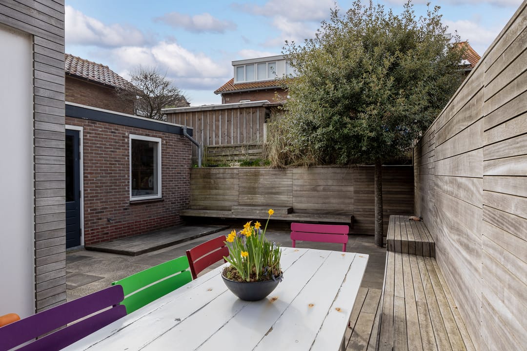 Foto 13 van Trompenbergstraat 8