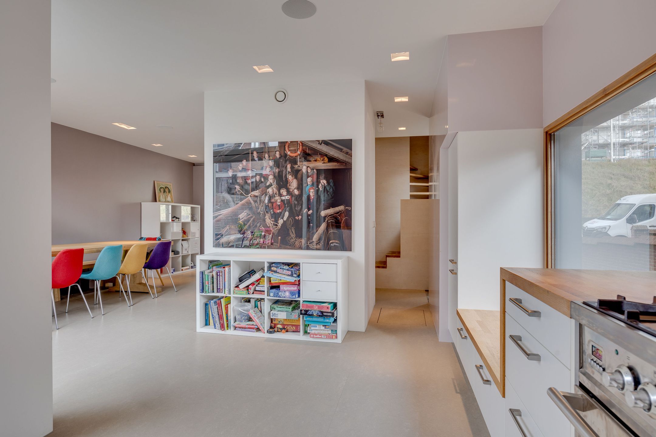 Foto 15 van Trompenbergstraat 8