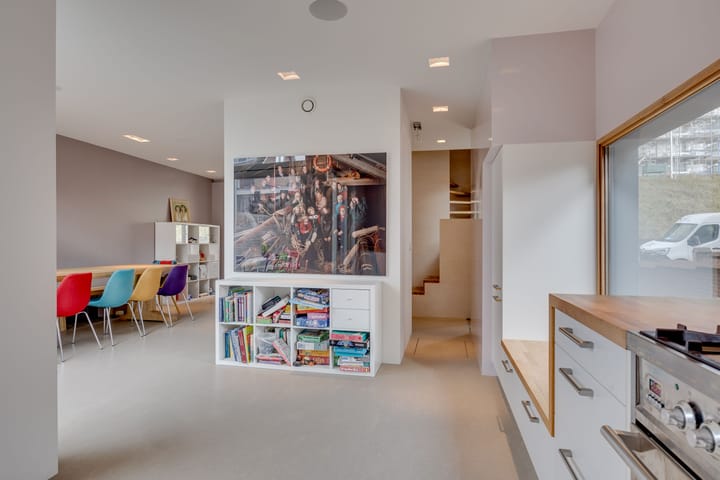 Foto 15 van Trompenbergstraat 8