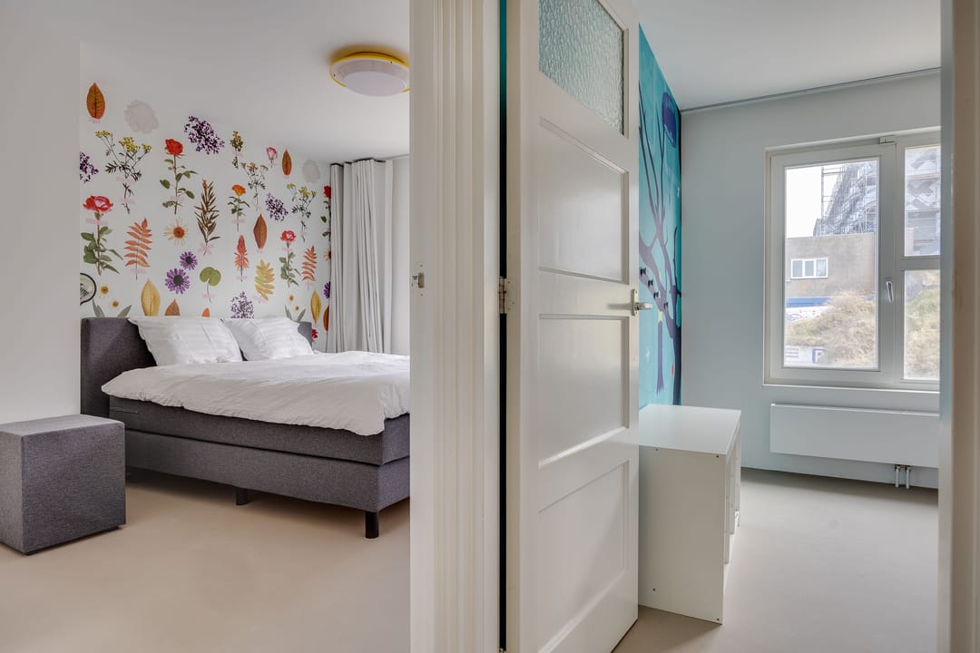 Foto 16 van Trompenbergstraat 8