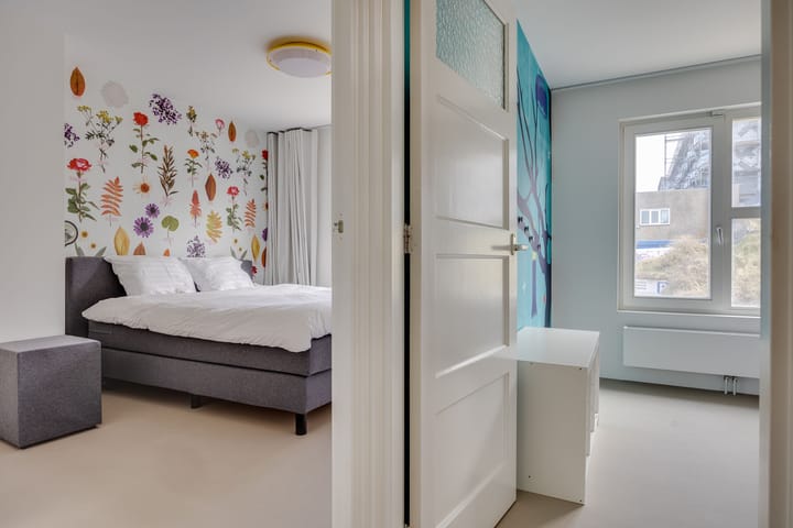 Foto 16 van Trompenbergstraat 8