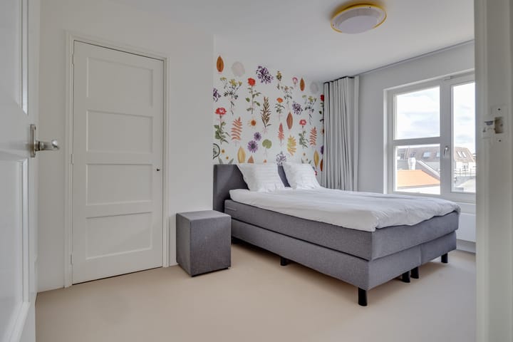 Foto 18 van Trompenbergstraat 8