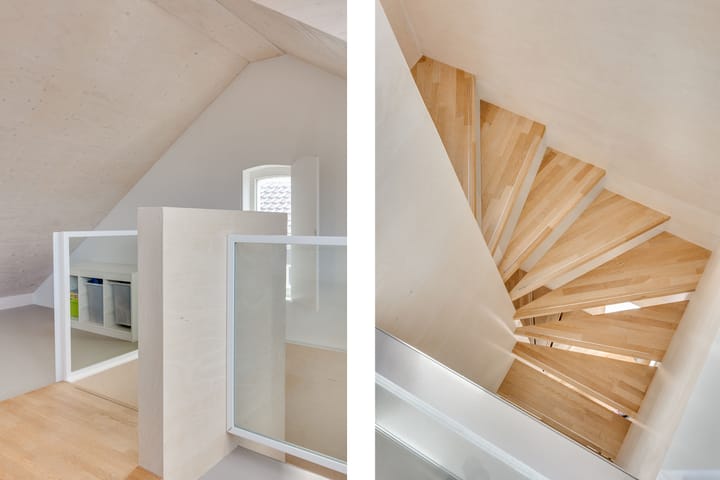 Foto 27 van Trompenbergstraat 8