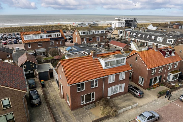 Foto 28 van Trompenbergstraat 8