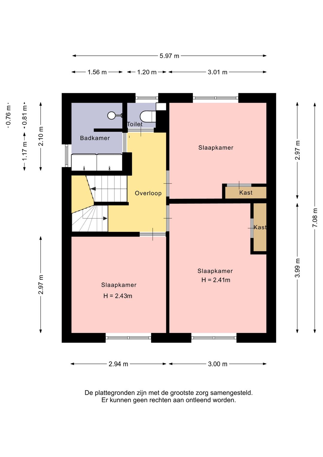 Foto 32 van Trompenbergstraat 8