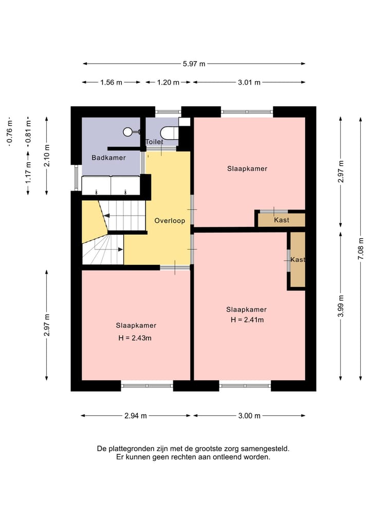 Foto 32 van Trompenbergstraat 8