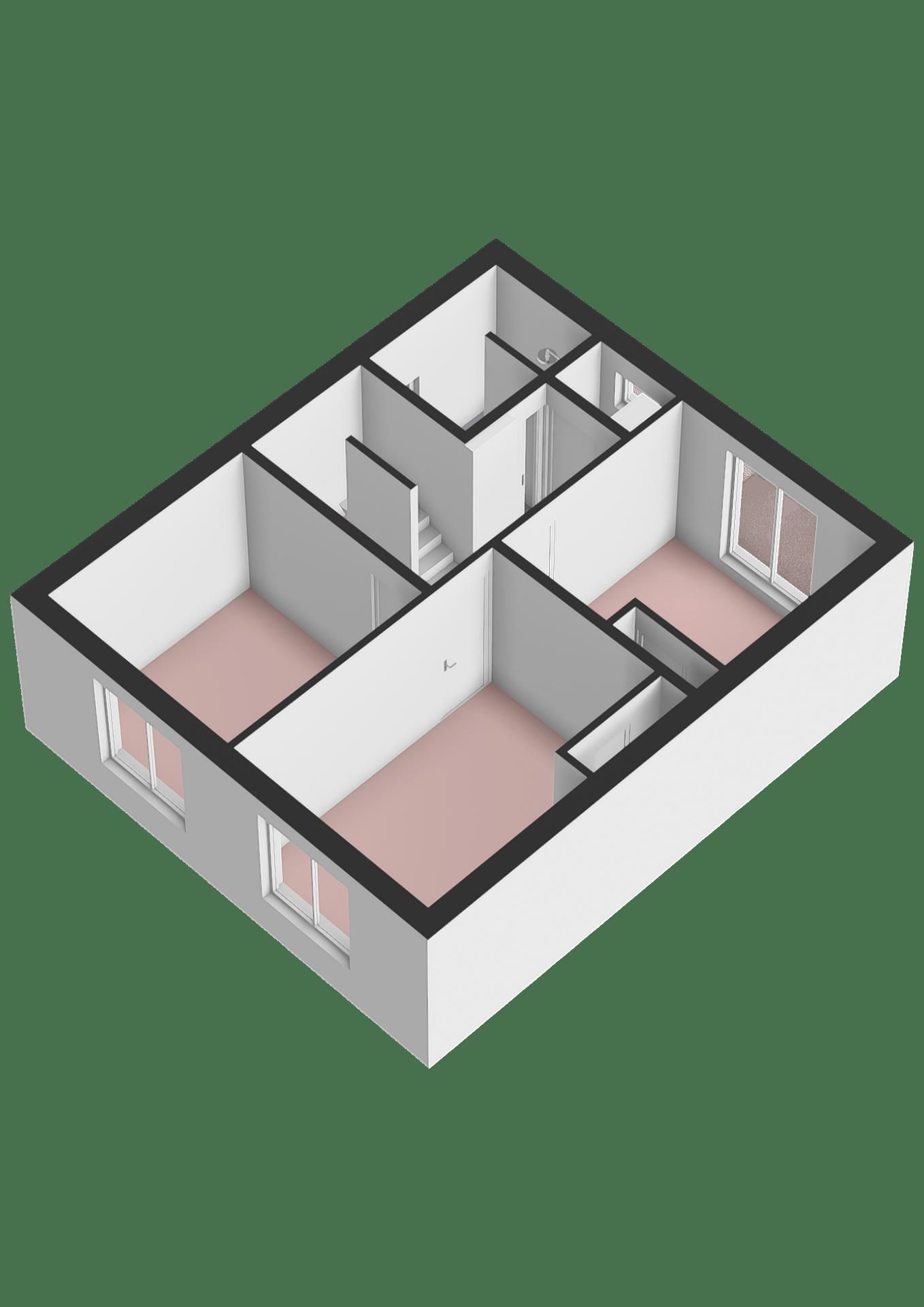 Foto 33 van Trompenbergstraat 8