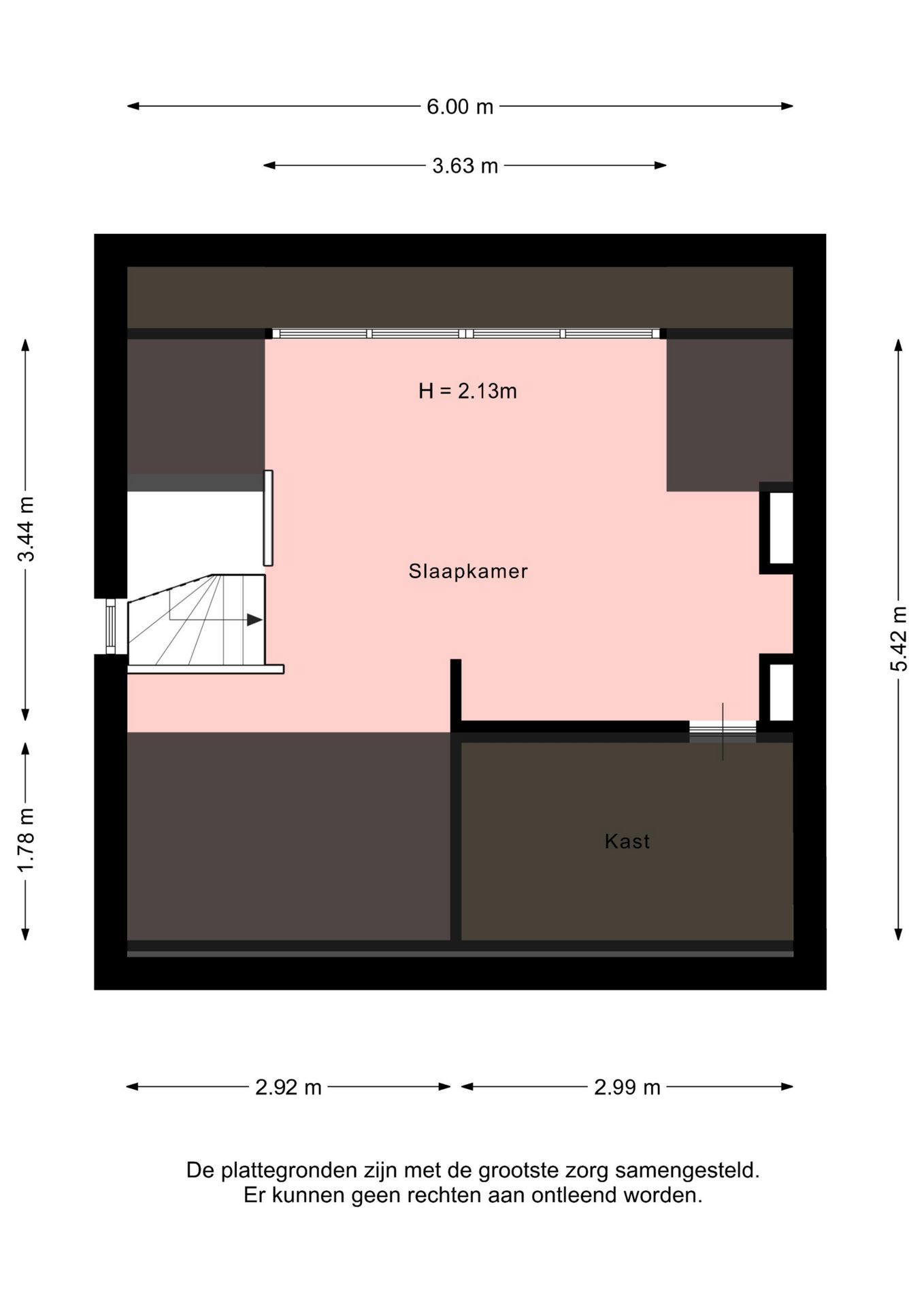 Foto 34 van Trompenbergstraat 8