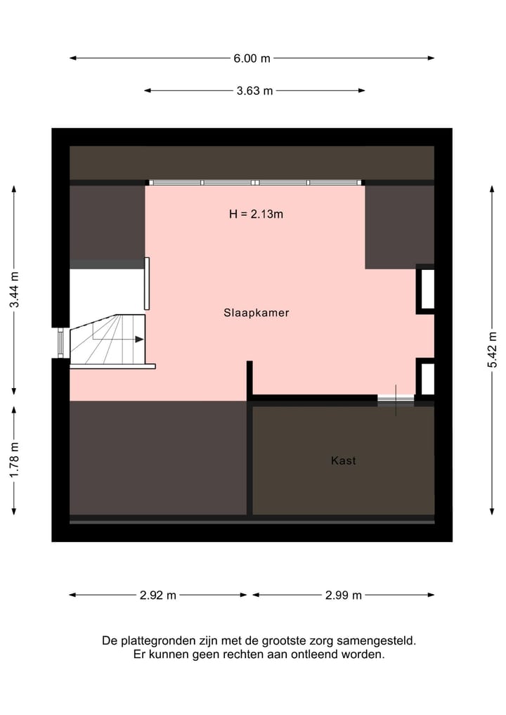 Foto 34 van Trompenbergstraat 8