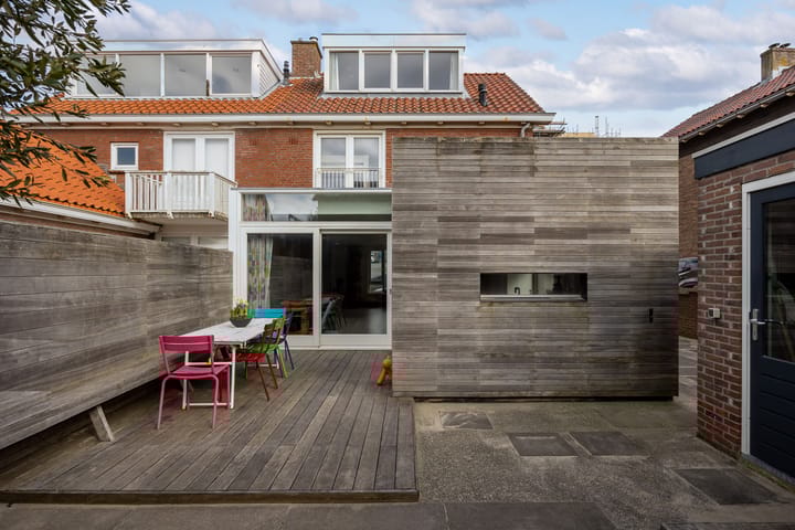 Foto 14 van Trompenbergstraat 8