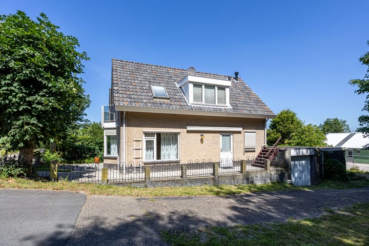 Photo 7 of Oude Weerlaan 49