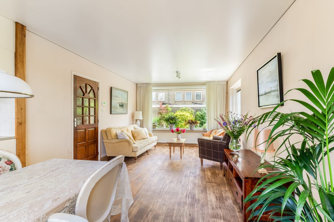 Foto 2 van Harpendel 8