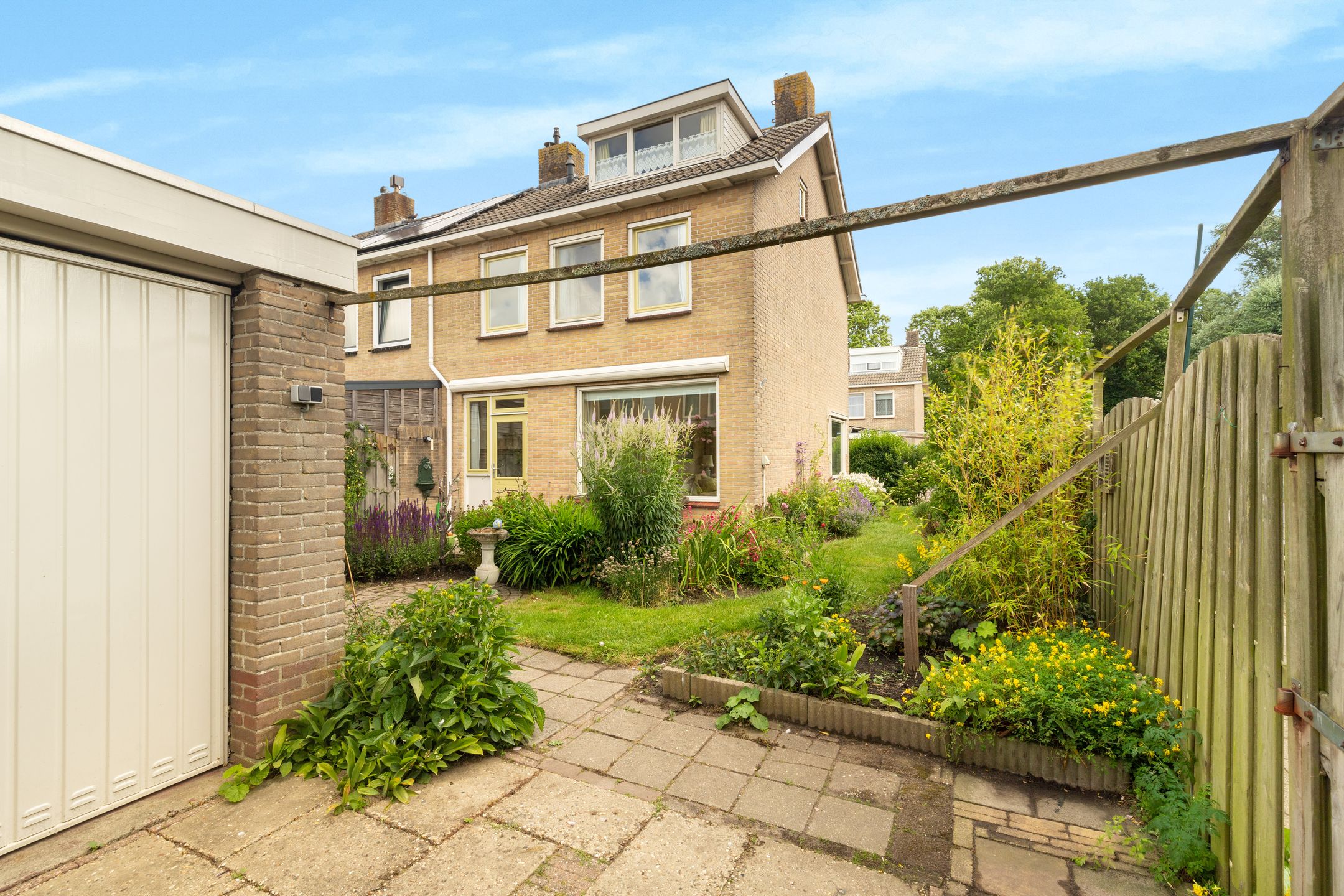 Foto 3 van Harpendel 8