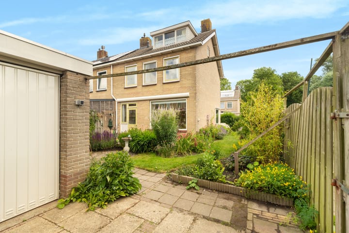 Foto 3 van Harpendel 8