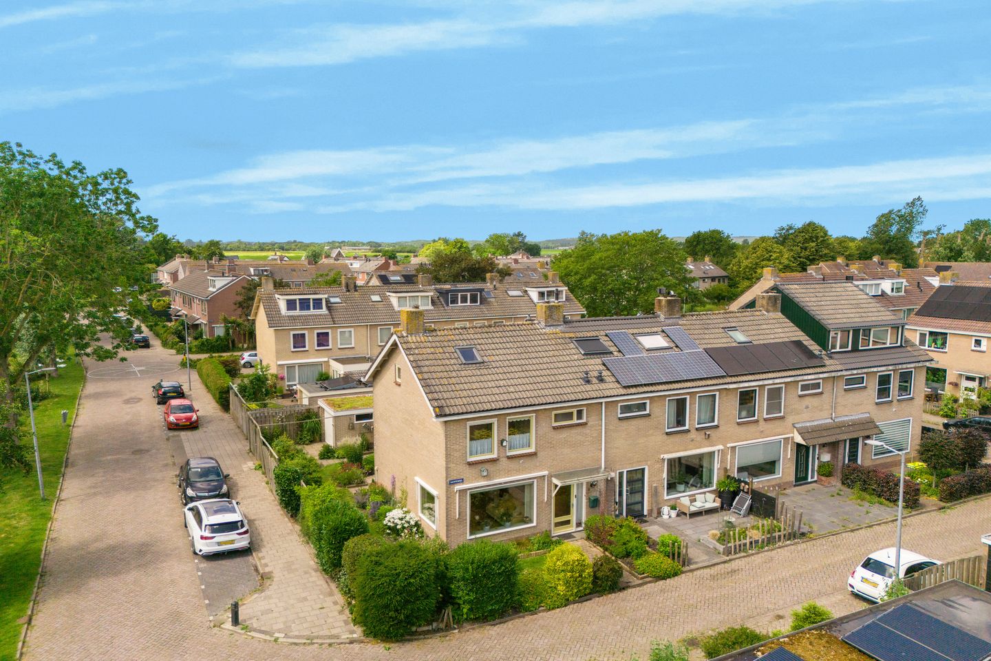 Foto 4 van Harpendel 8