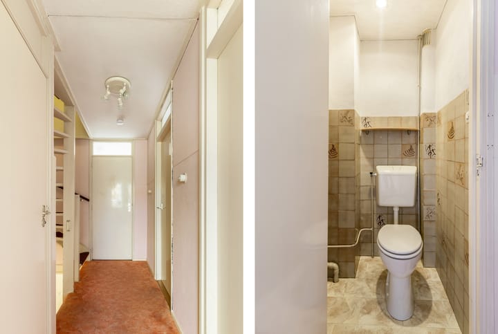 Foto 6 van Harpendel 8