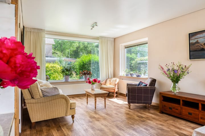 Foto 7 van Harpendel 8