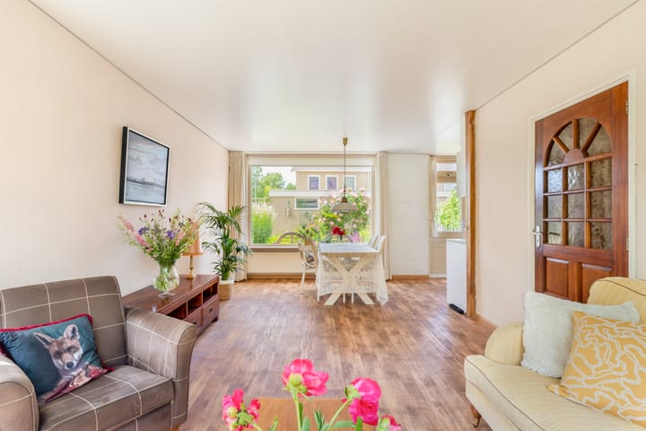 Foto 8 van Harpendel 8