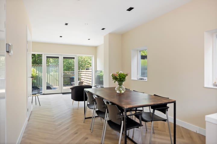 Foto 3 van Rozengaarderweg 18