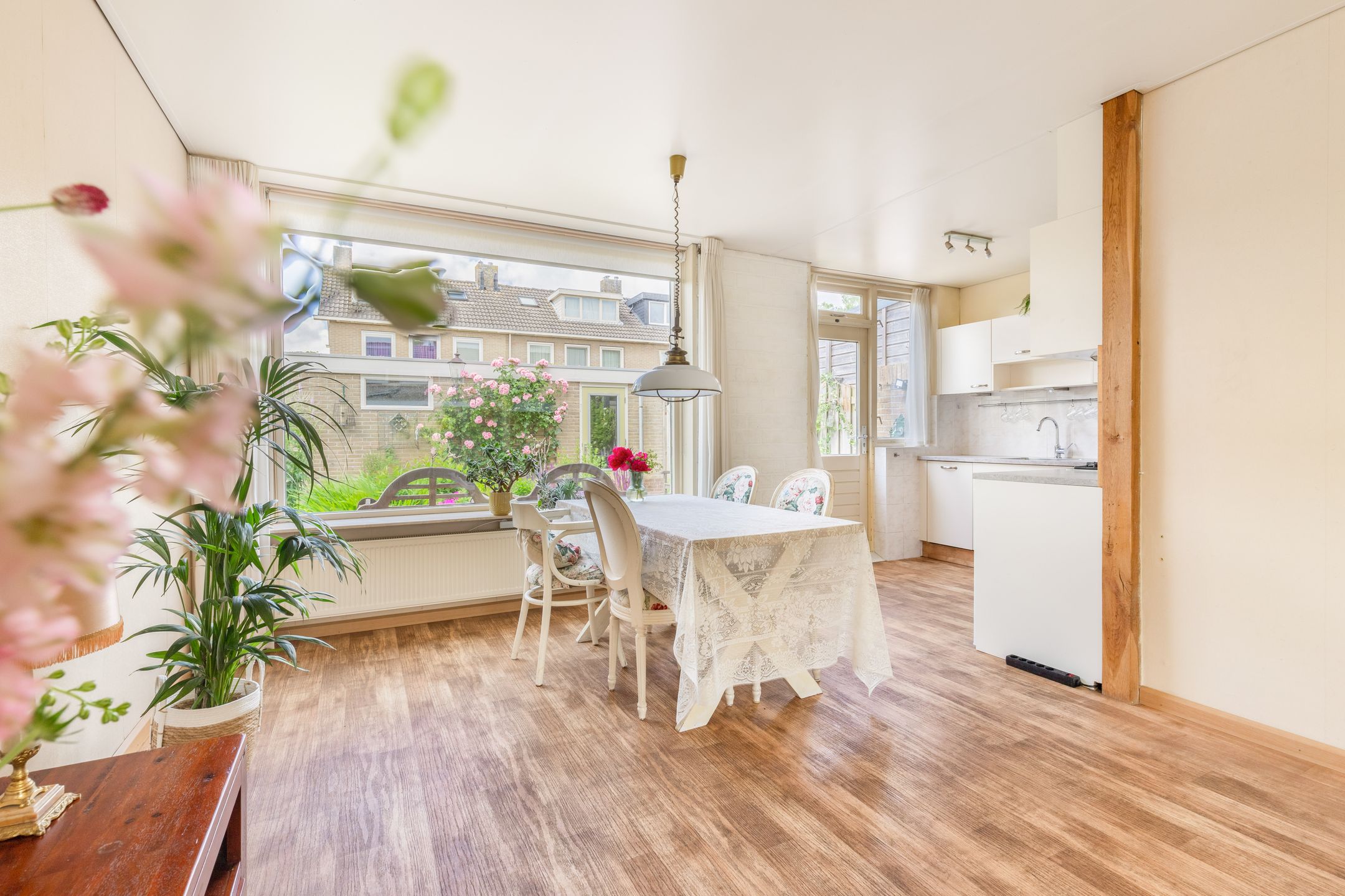 Foto 9 van Harpendel 8