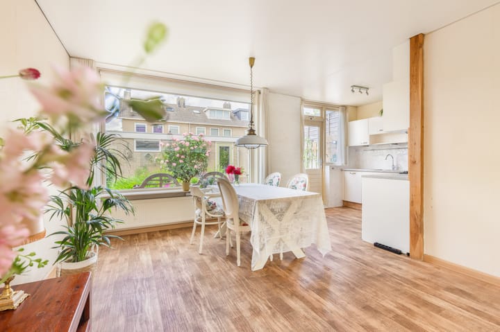 Foto 9 van Harpendel 8