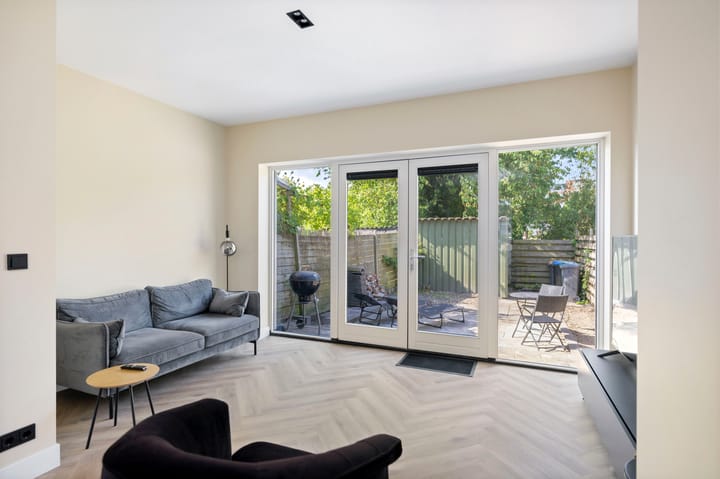 Foto 4 van Rozengaarderweg 18