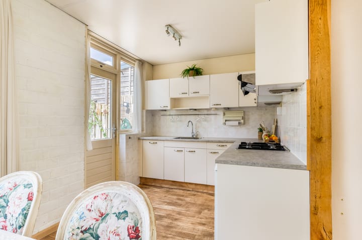 Foto 10 van Harpendel 8